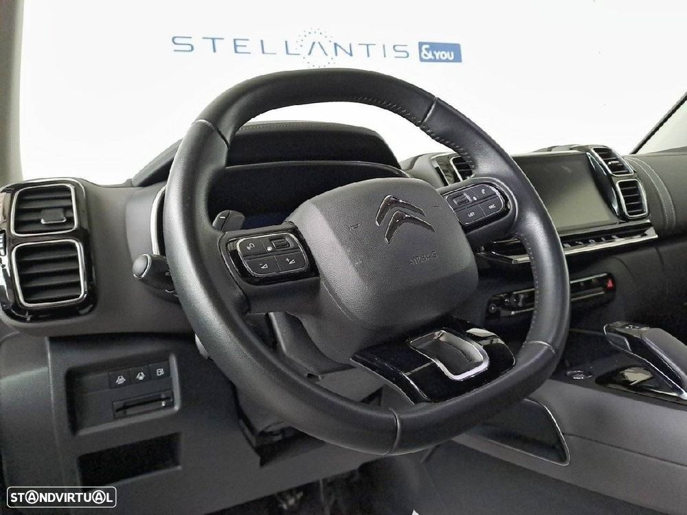 Citroën C5 Aircross - 12