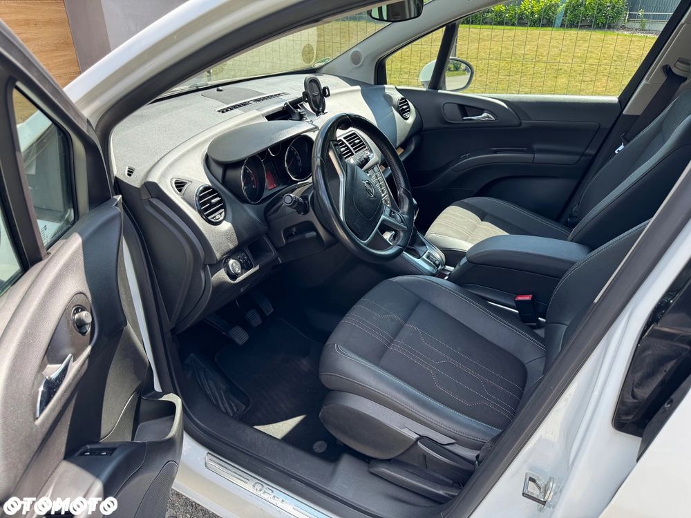 Opel Meriva 1.4 Color Edition - 8