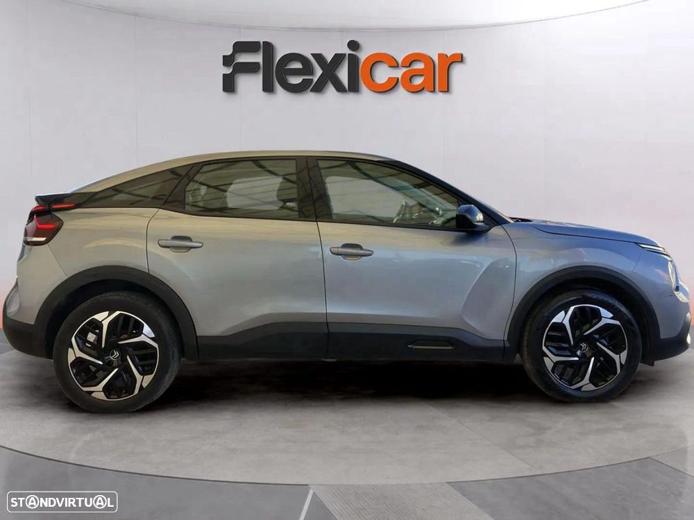 Citroën C4 1.5 BlueHDi Shine EAT8 - 2