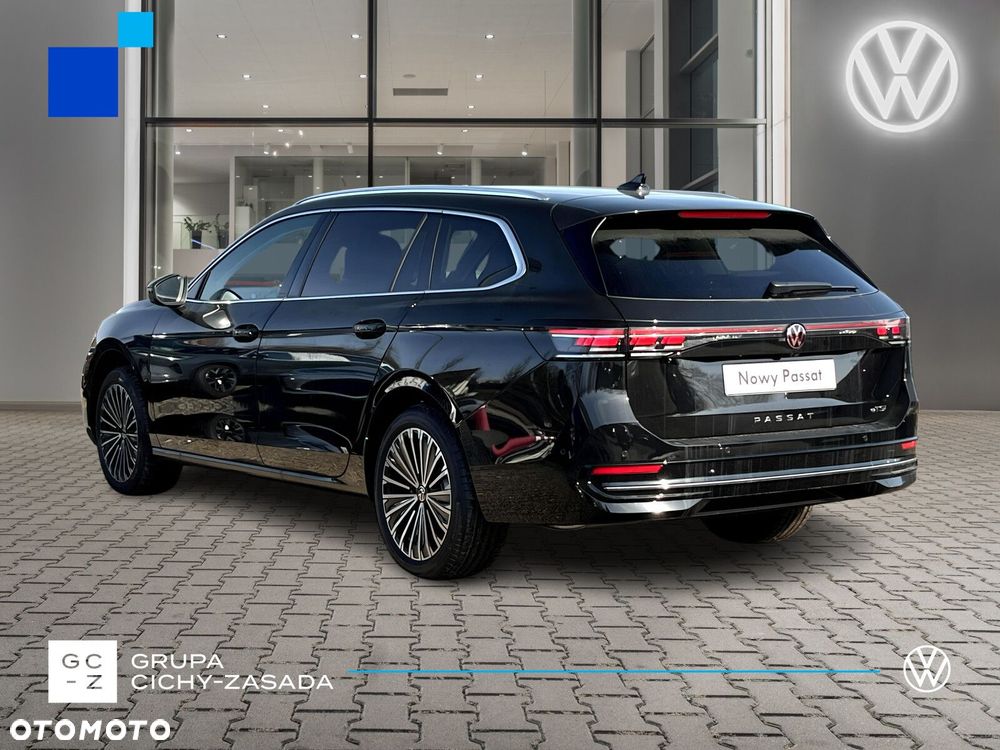 Volkswagen Passat - 6