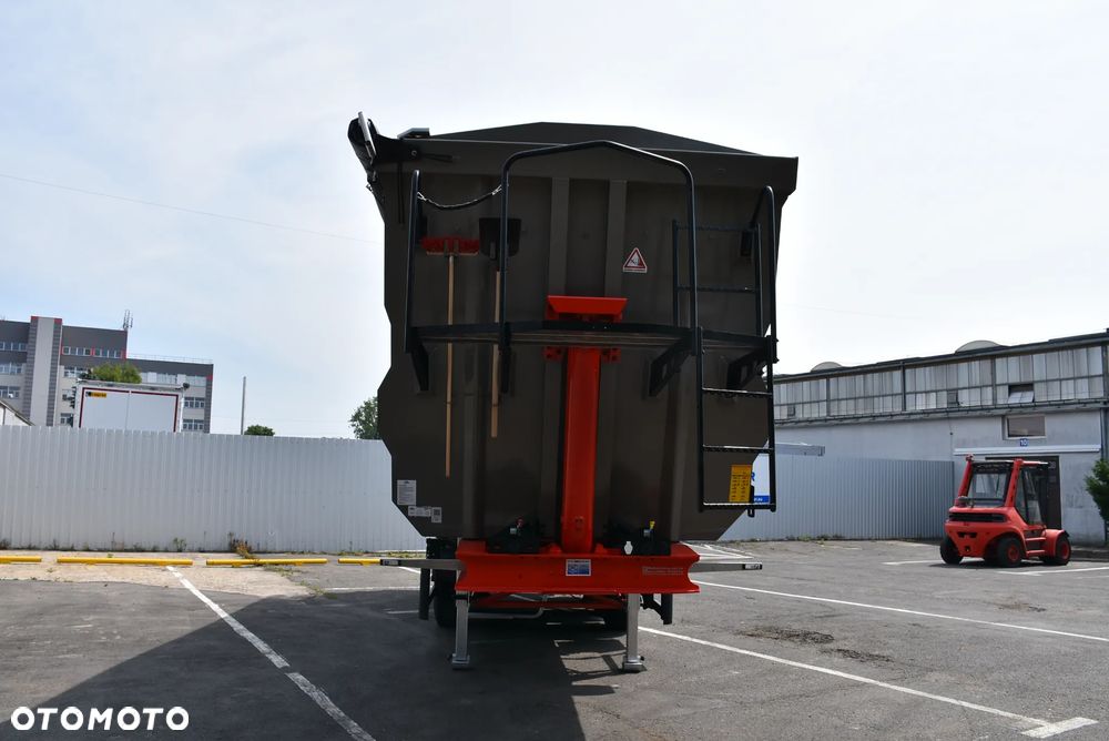 Feber Inter Cars NW 55 D/ST ZŁOMIARKA, TRANSPORT ZŁOMU - 13
