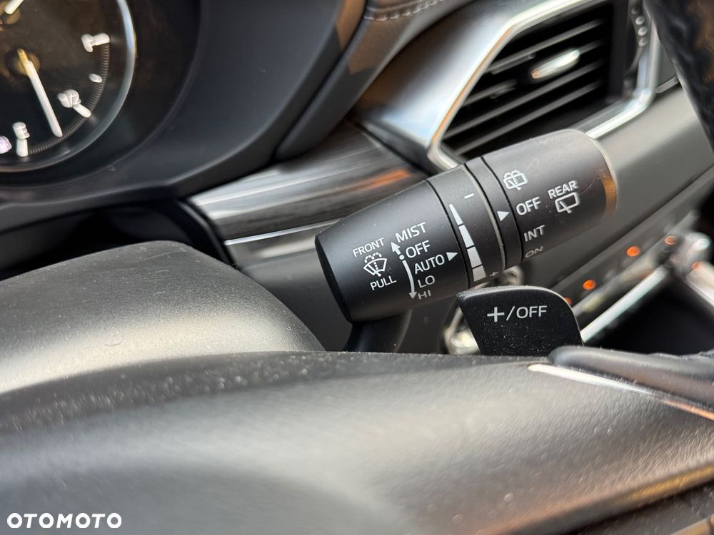 Mazda CX-5 2.5 Skypassion AWD - 21
