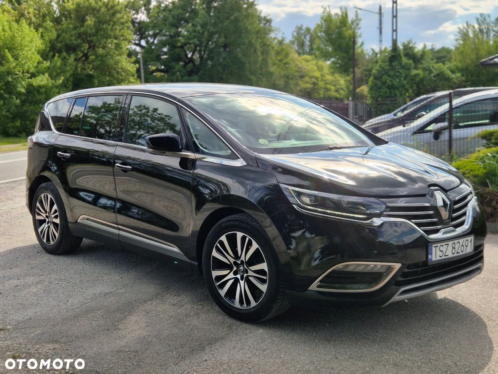 Renault Espace Energy dCi 160 EDC Initiale Paris - 5