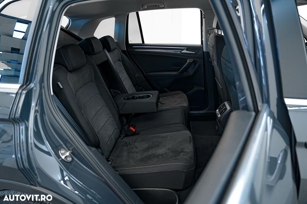 Volkswagen Tiguan 2.0 TDI SCR 4Motion DSG Highline - 20