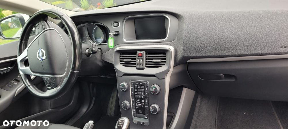 Volvo V40 - 22