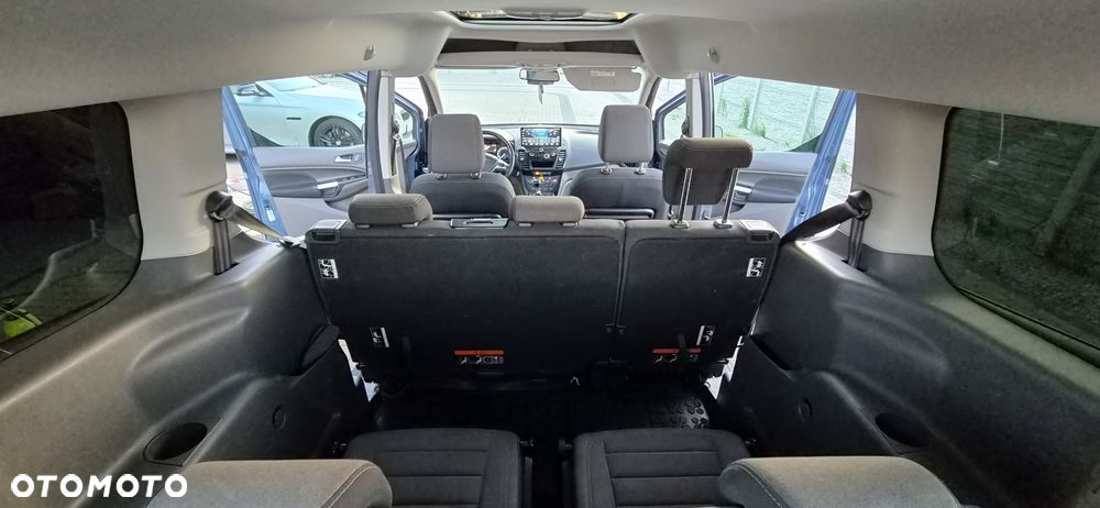 Ford Tourneo Connect Grand - 7