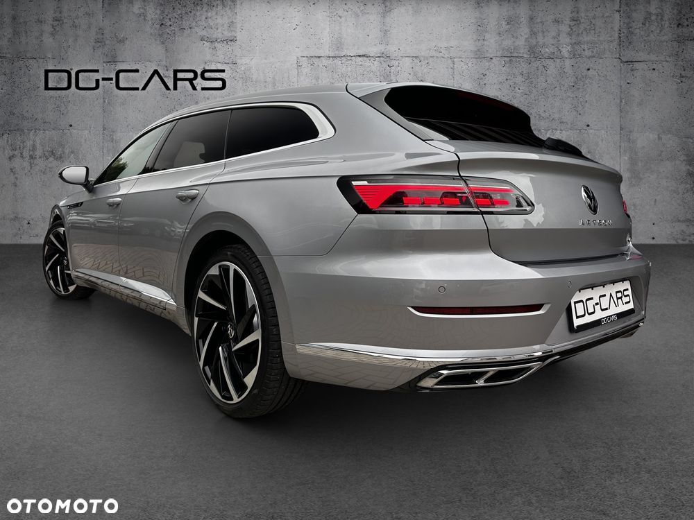 Volkswagen Arteon Shooting Brake 2.0 TDI SCR 4Motion DSG R-Line - 5