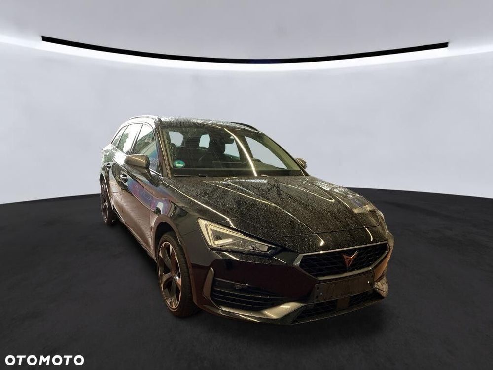Cupra Leon 1.5 TSI - 2