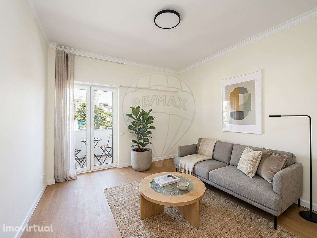 Apartamento T3 para arrendamento - Grande imagem: 3/29