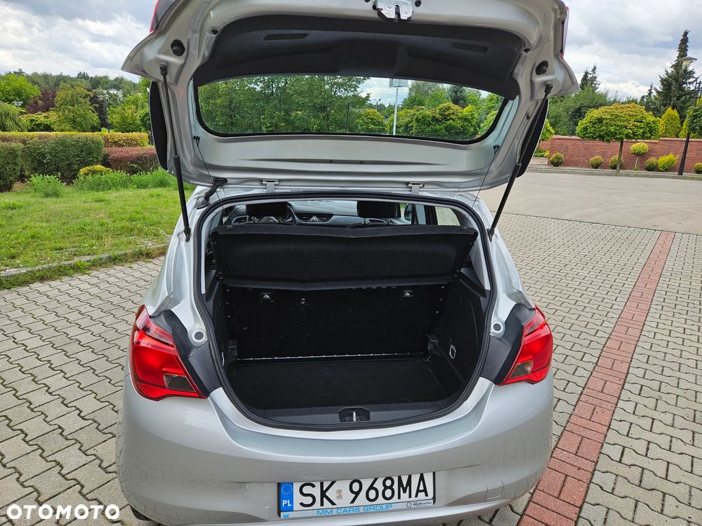 Opel Corsa 1.4 Enjoy - 6