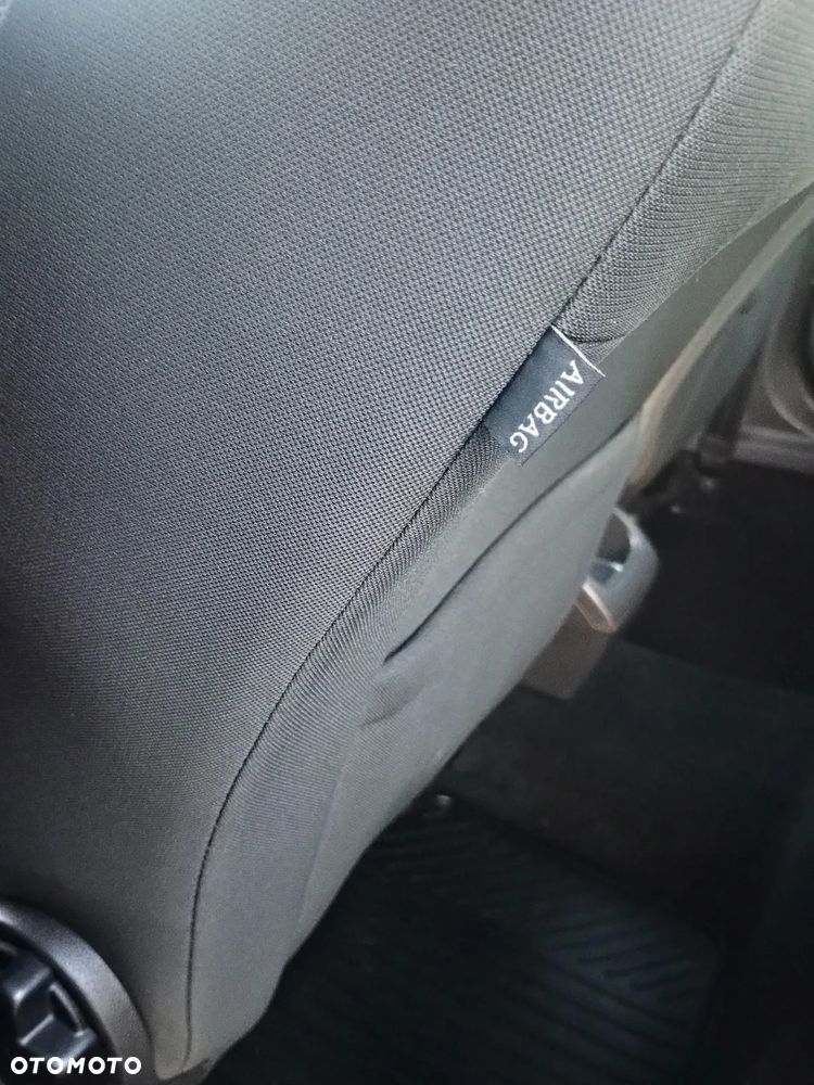 Ford Fiesta 1.0 SYNC Edition - 19