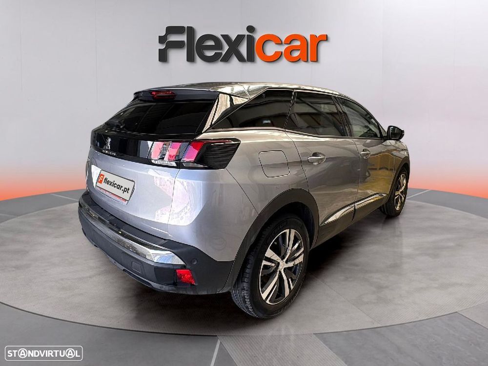 Peugeot 3008 - 7