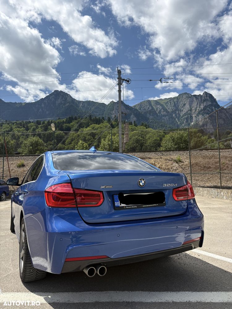 BMW Seria 3 - 15