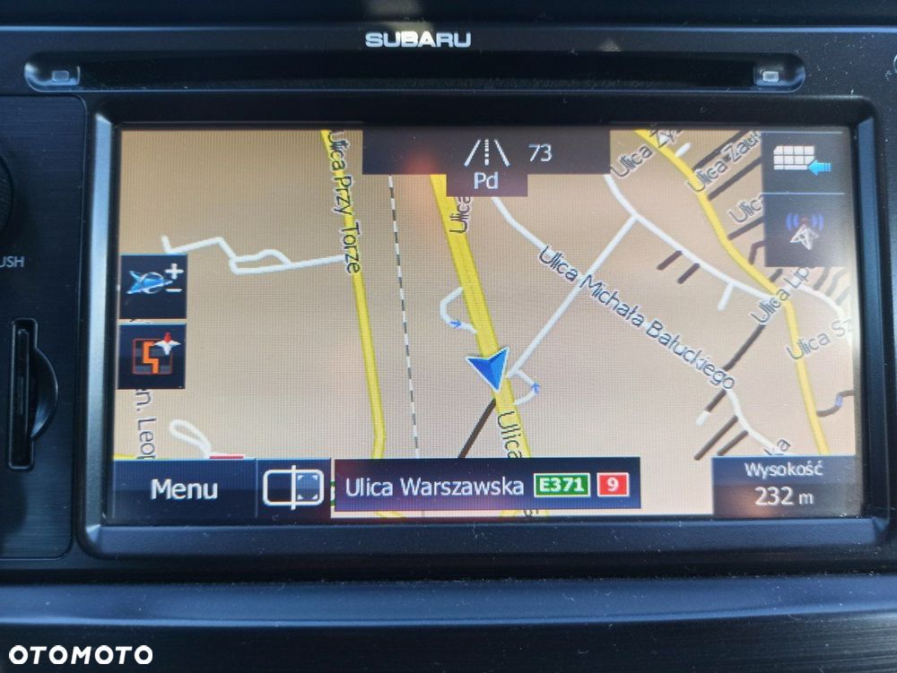 Subaru Forester 2.0XT Comfort Lineartronic - 26