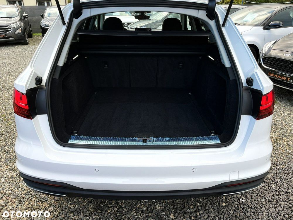 Audi A4 Allroad - 38