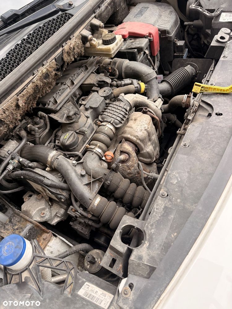 Peugeot Partner L2 Access - 13