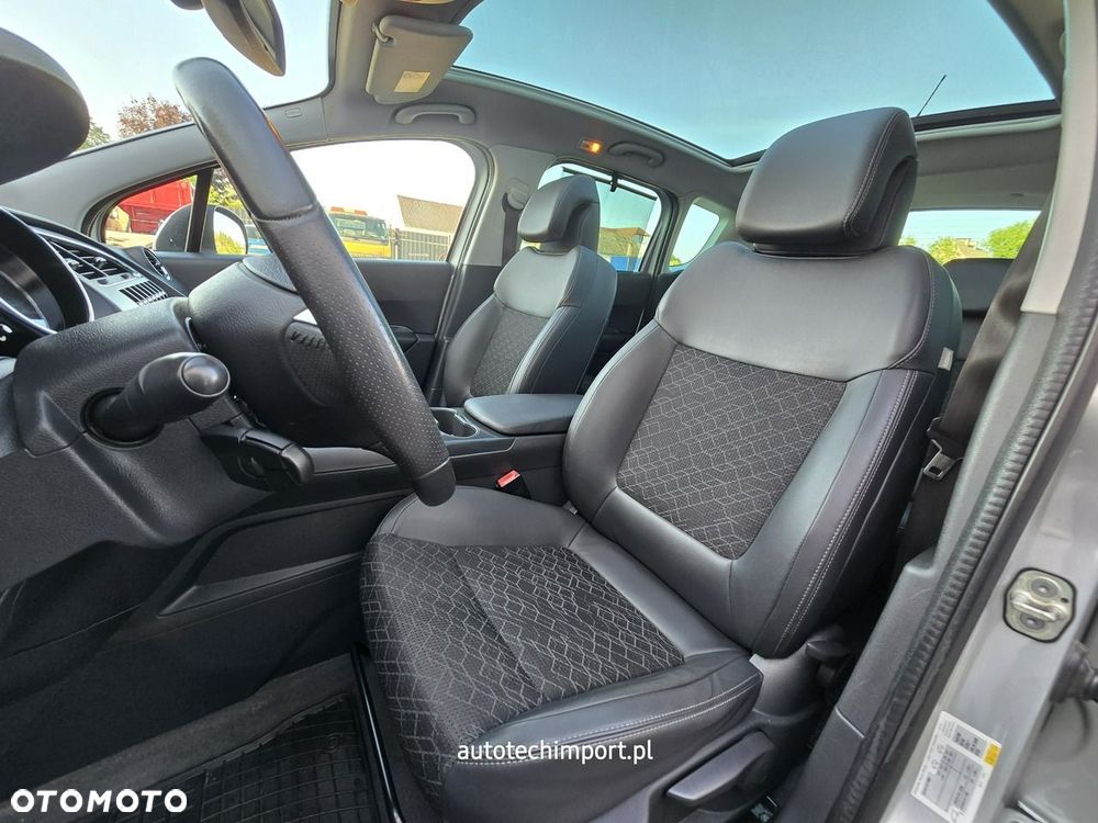 Peugeot 3008 2.0 BlueHDi Allure S&S - 19