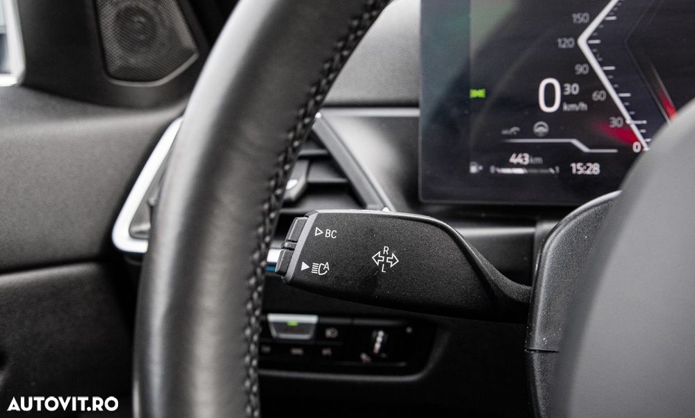 BMW Seria 3 320d xDrive AT MHEV - 28