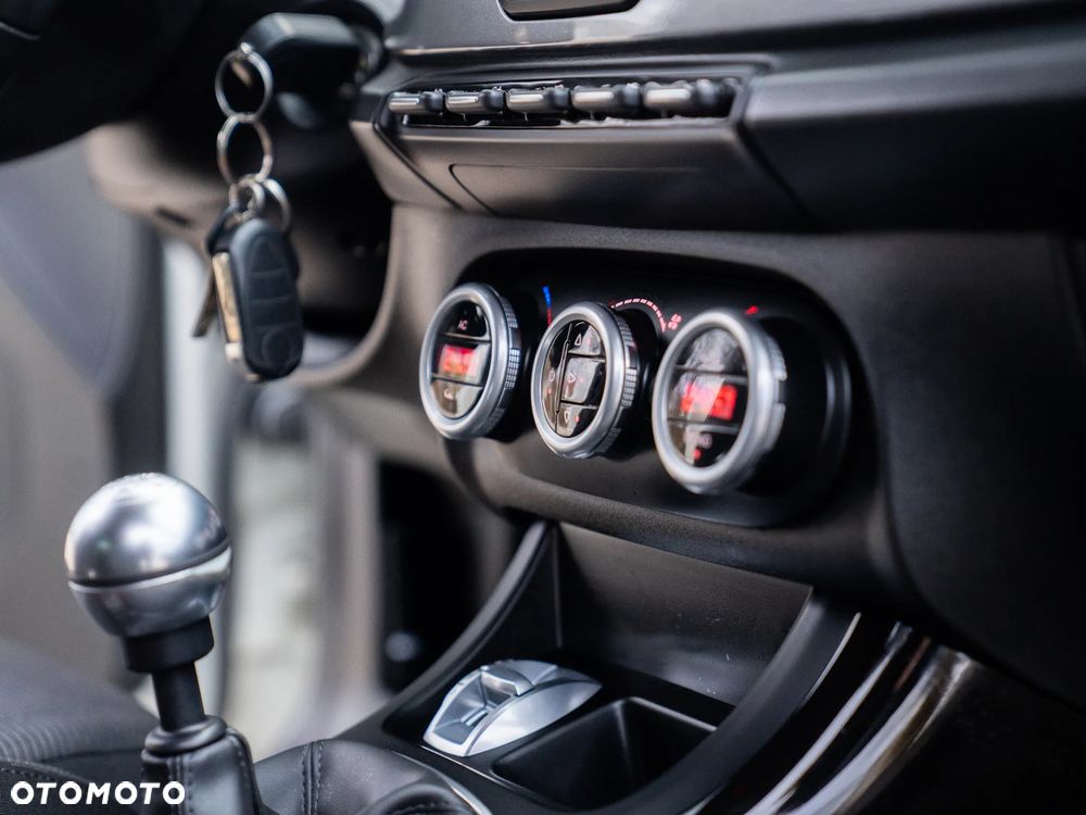 Alfa Romeo Giulietta 1.4 TB 16V Impression - 32