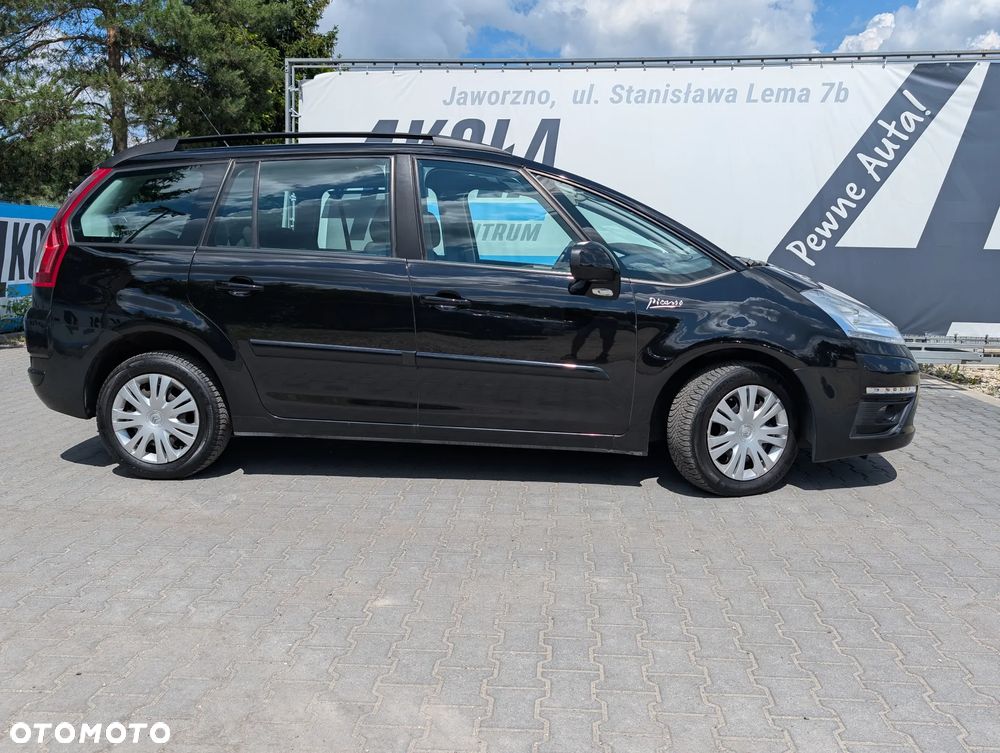 Citroën C4 Grand Picasso - 3