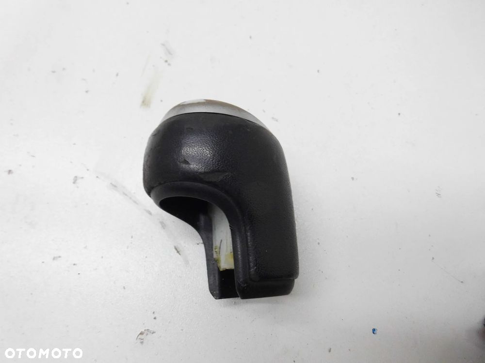 GAŁKA ZMIANY BIEGÓW MECHANIZM HYUNDAI I30 II 2014r. 6-BIEGÓW ORYGINAŁ - 4