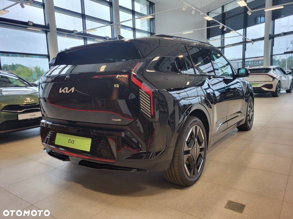 Kia EV3 - 5