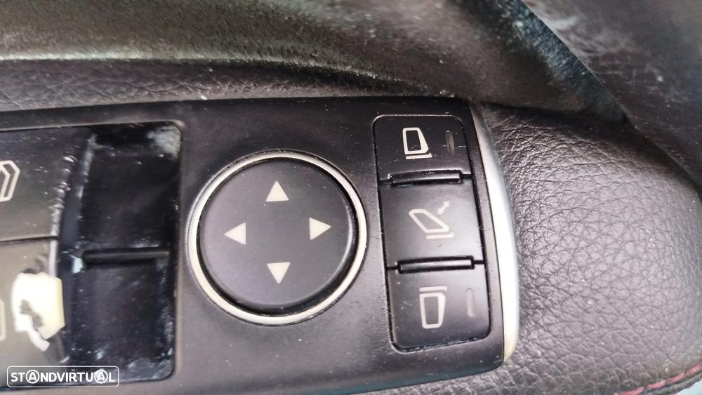 Retrovisor / espelho direito MERCEDES-BENZ Classe A (W176) - 3