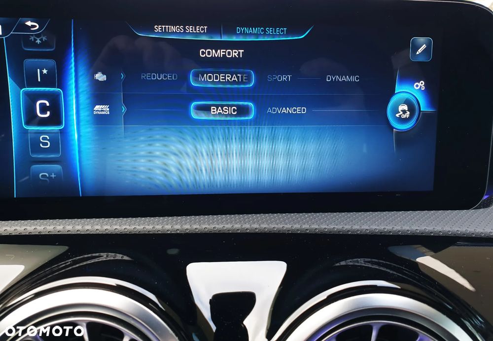 Mercedes-Benz Klasa A - 37