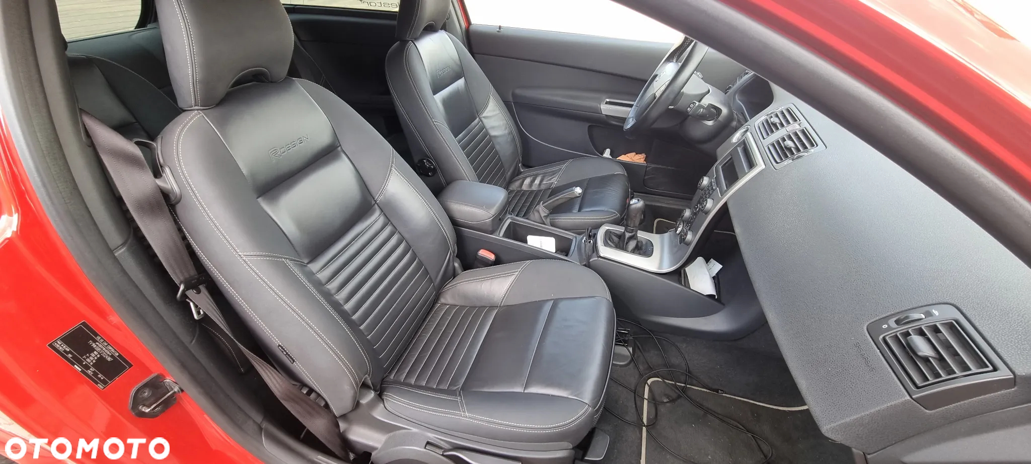 Volvo C30 T5 Kinetic - 20