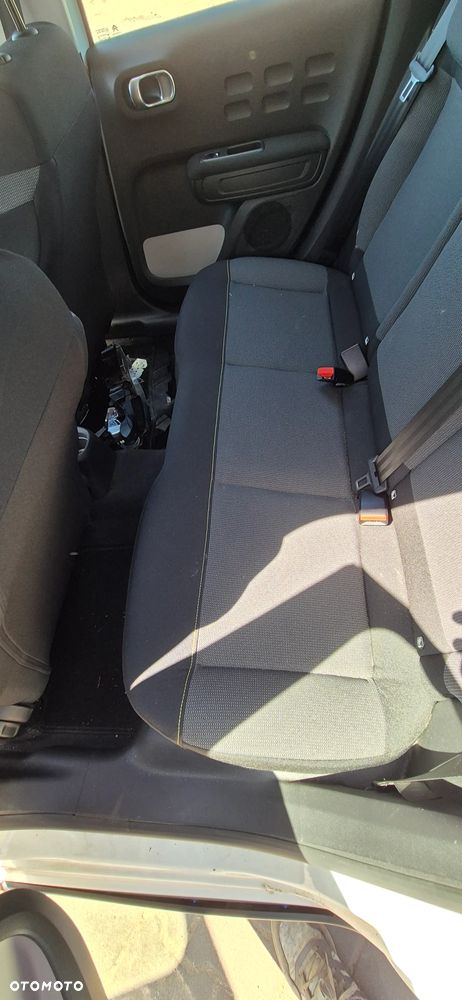 Citroën C3 1.2 PureTech Feel Pack - 21