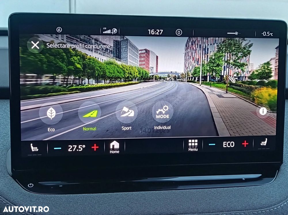 Skoda Enyaq iV Electric 80 - 31