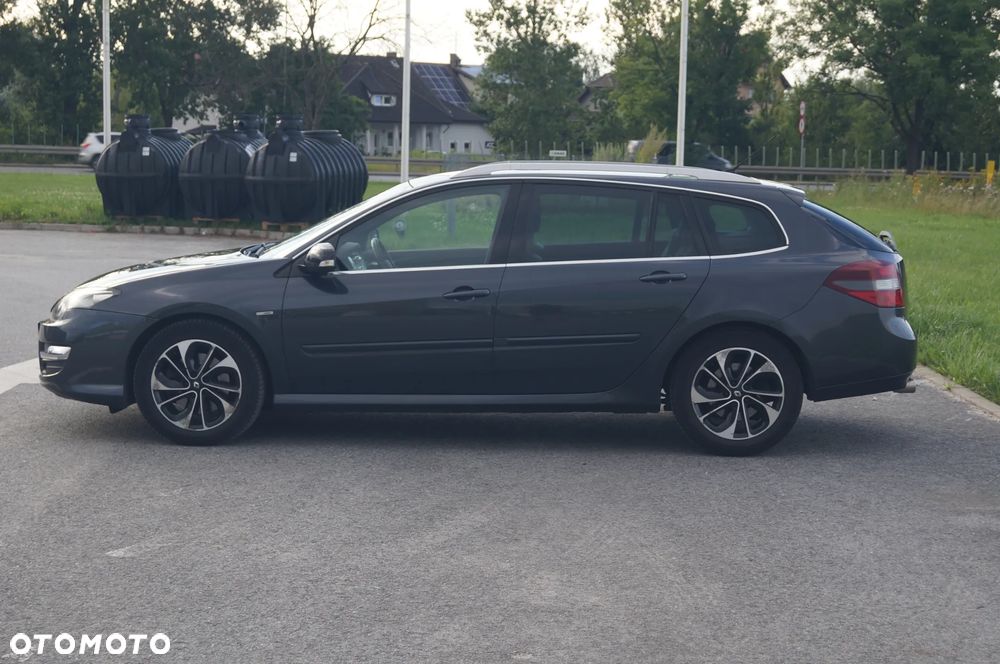 Renault Laguna 2.0 dCi Bose Edition - 3