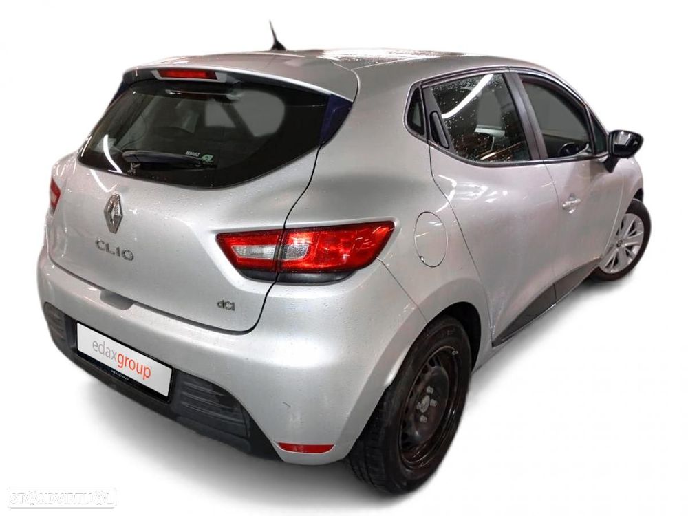 Renault Clio 1.5 dCi Zen - 2