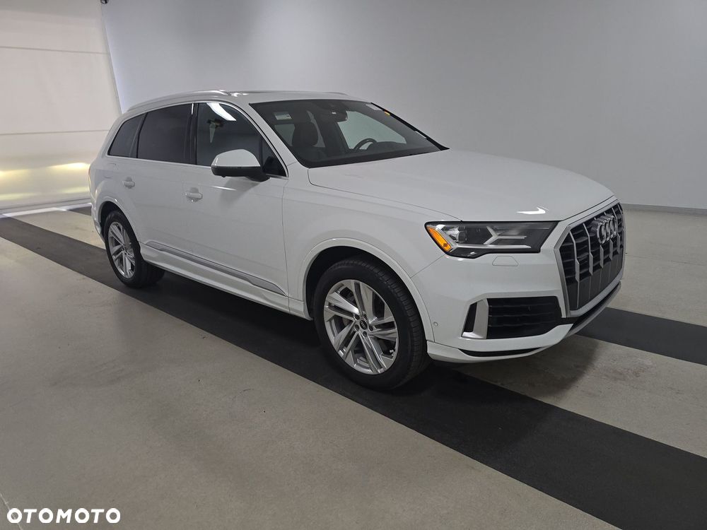 Audi Q7 - 3