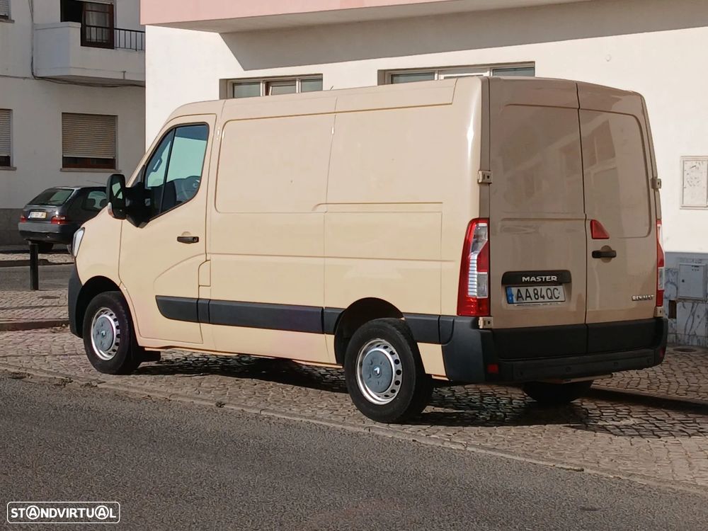 Renault Master 2.3 dCi - 3