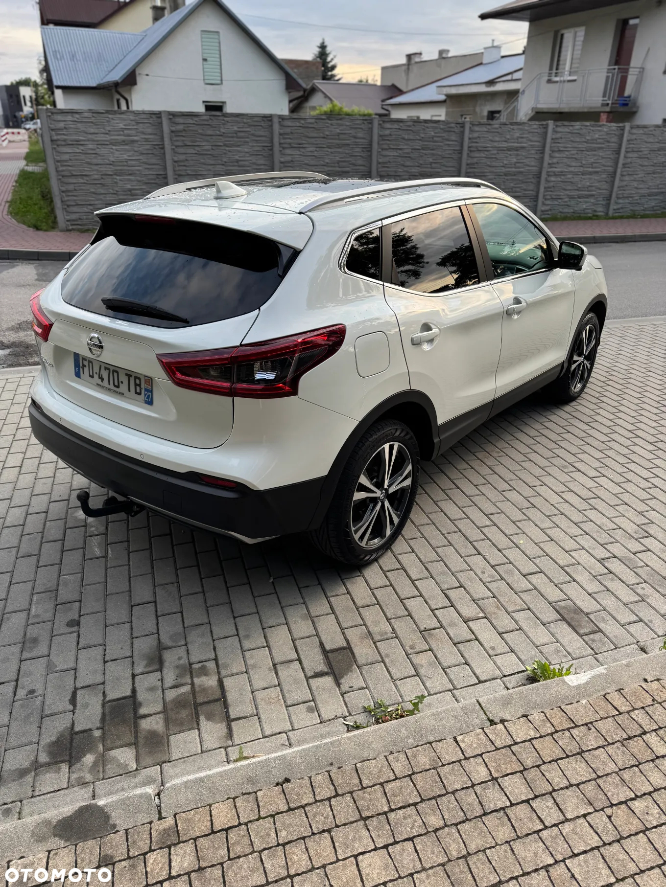 Nissan Qashqai 1.6 DCi Acenta - 5
