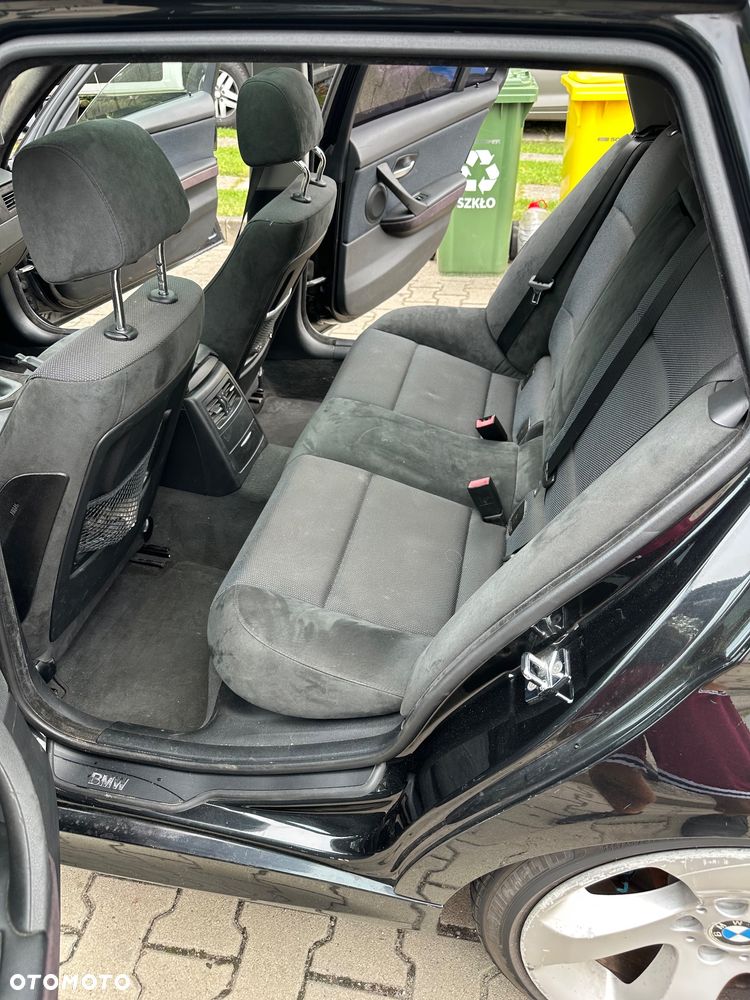 BMW Seria 3 320d - 7