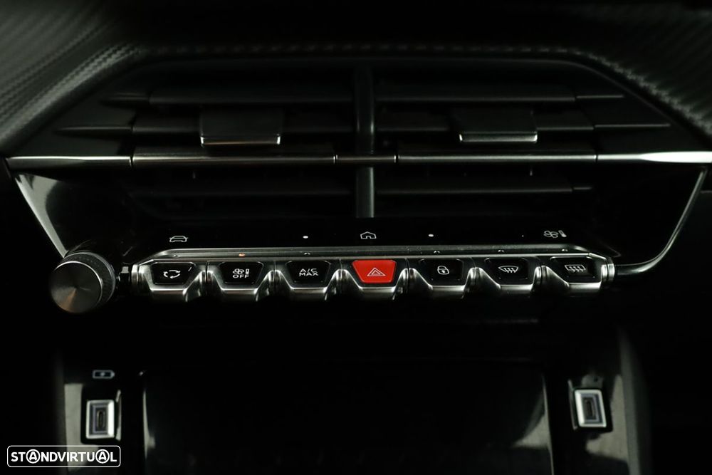 Peugeot 2008 1.2 PureTech Allure - 13