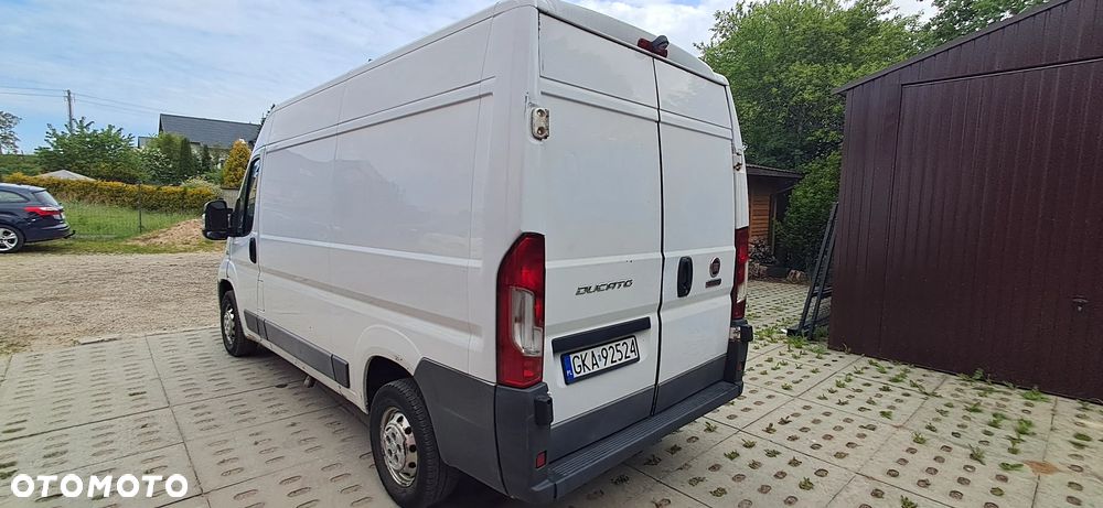 Fiat DUCATO - 7