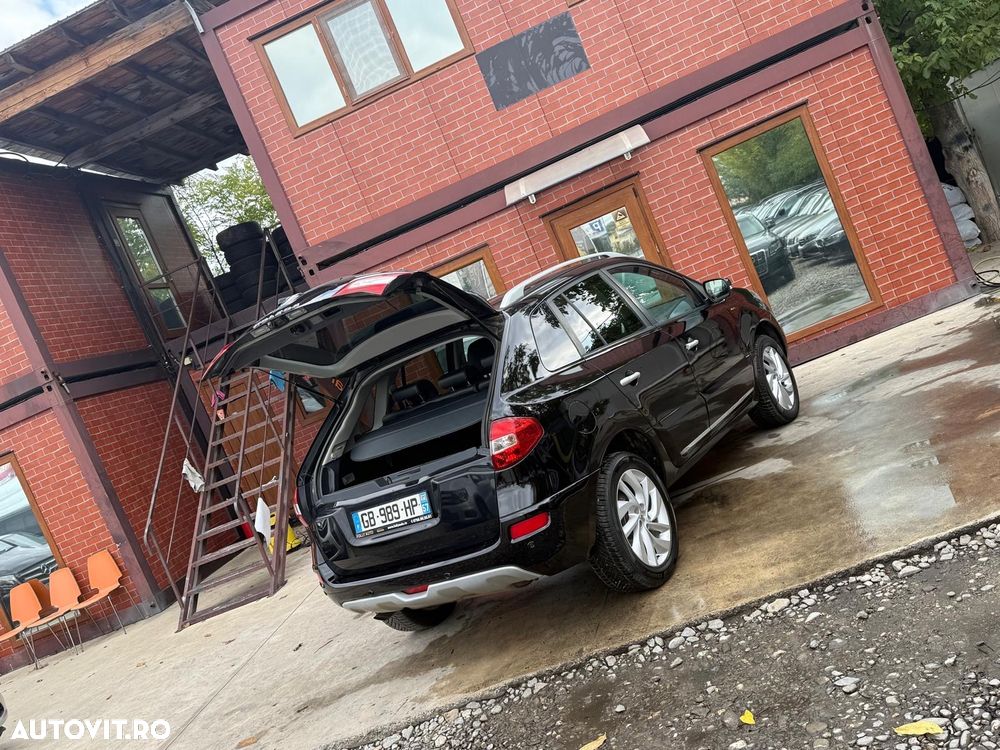 Renault Koleos - 37
