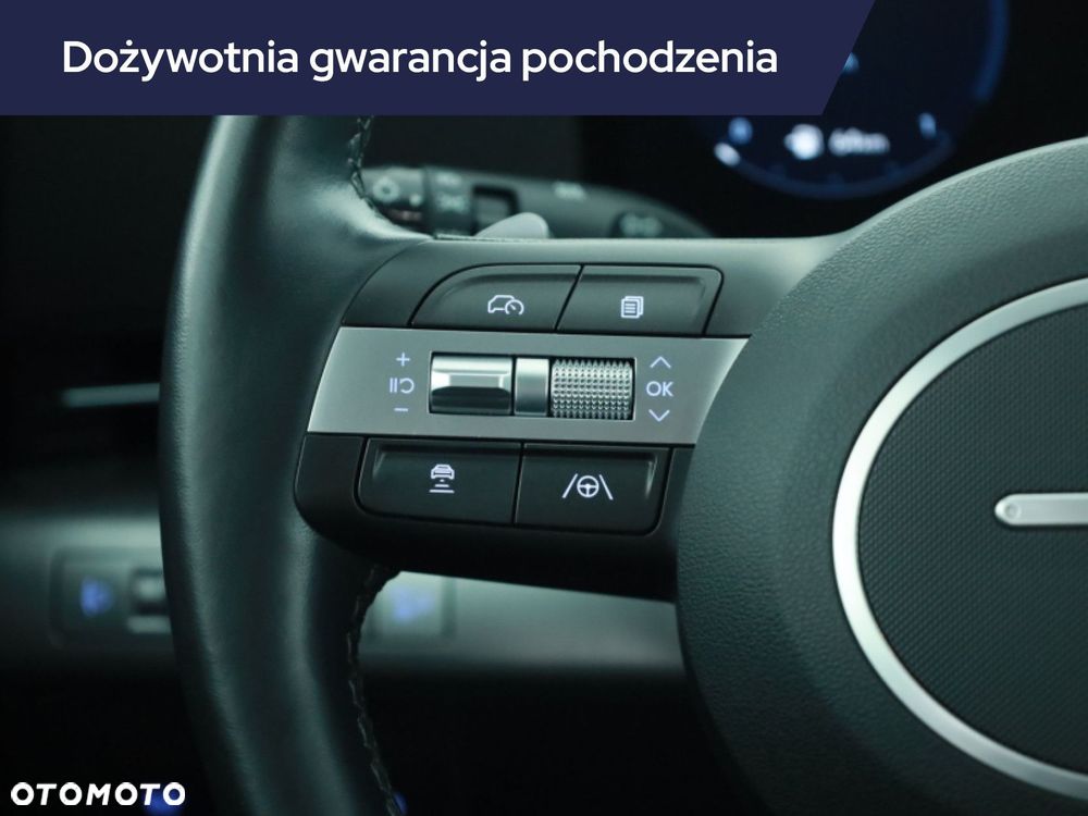 Hyundai Kona - 17