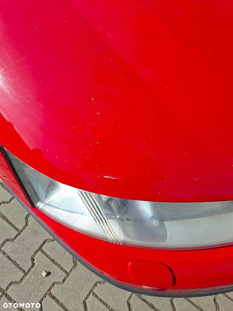 Saab 9-3 2.0T Vector - 21