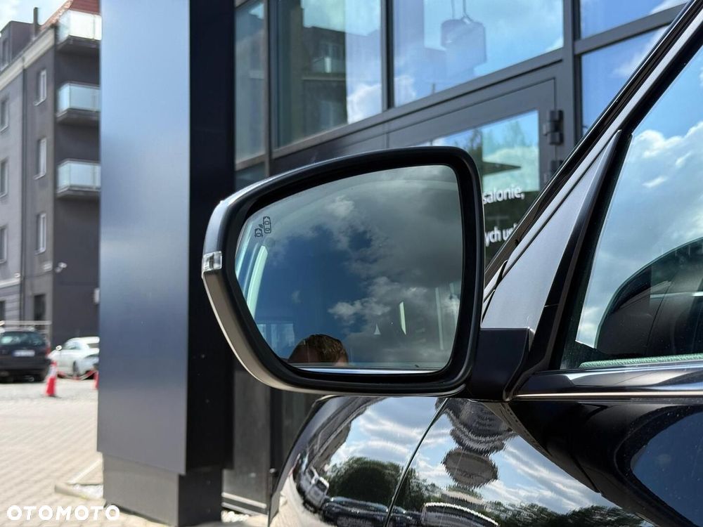 Citroën C5 Aircross 1.5 BlueHDi Max EAT8 - 13