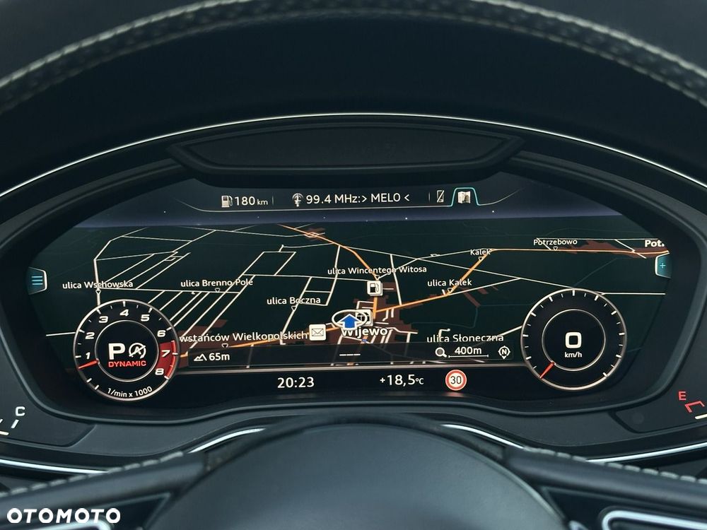 Audi S5 Cabrio - 19