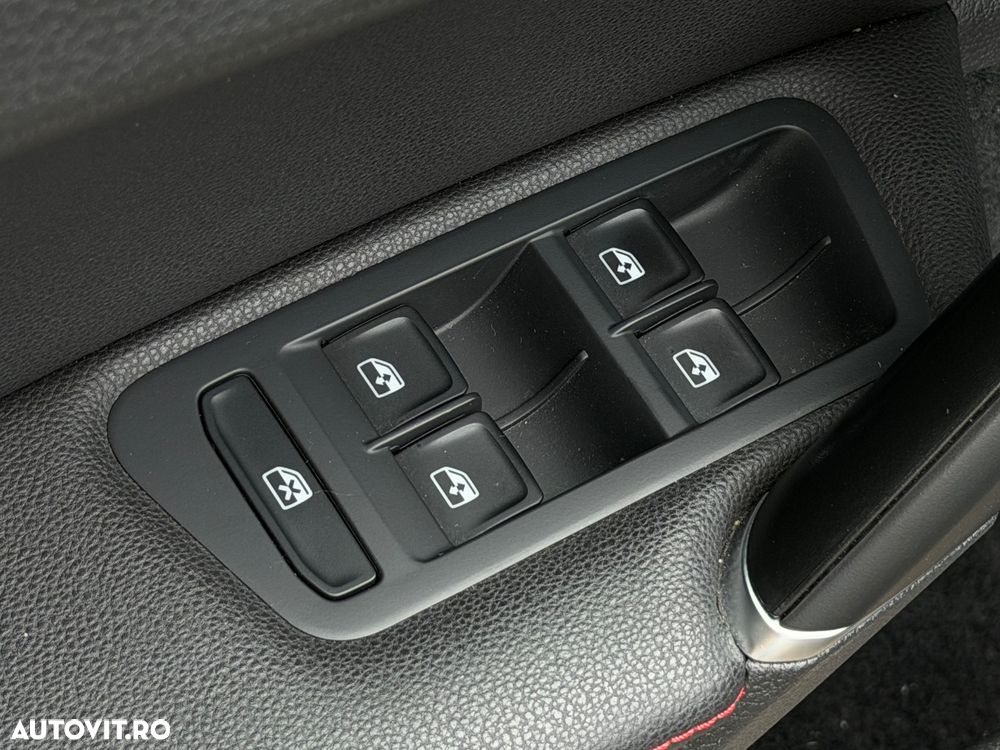 Volkswagen Golf 2.0 TSI BMT DSG GTI Performance - 19