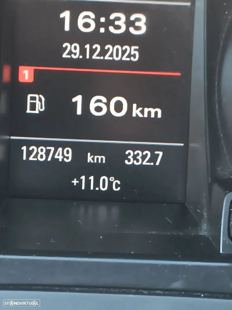 Audi A5 Sportback 2.0 TDI Business Line S-line - 7