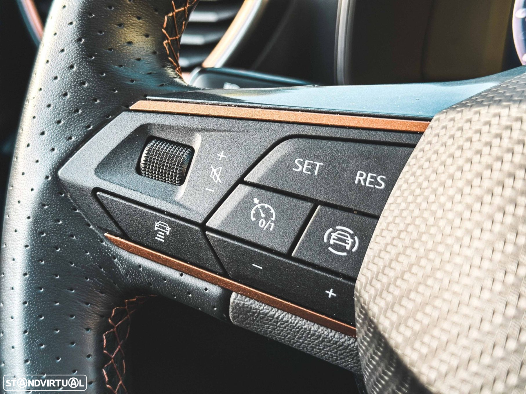 Cupra Formentor 1.5 TSI Sport - 17