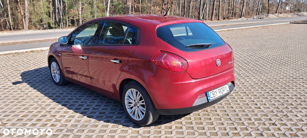 Fiat Bravo 1.4 16V Multiair Dynamic - 11