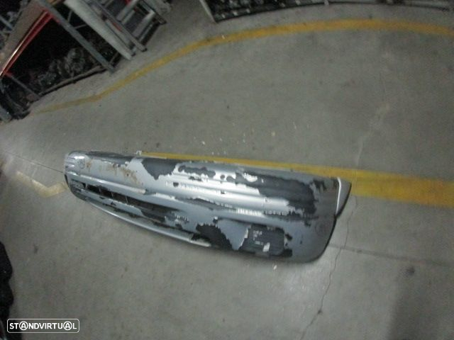 Parachoques Pc1642 SUZUKI GRAND VITARA 1999 2.0TD 87CV 5P PRETO TR Danificado - 4