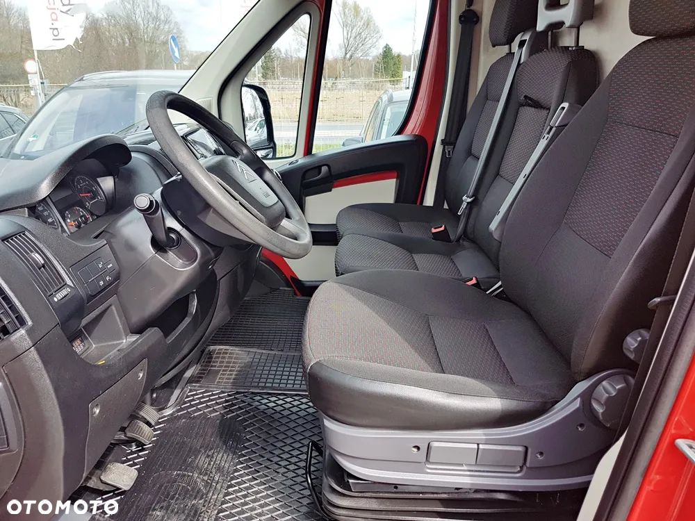 Citroën JUMPER - 14